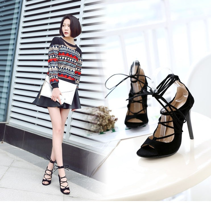 Charlinea™ - Ballerines Élégantes Pointues