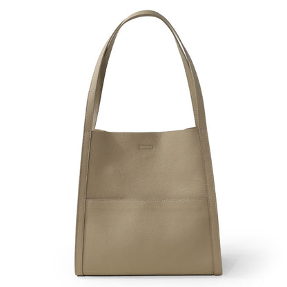 Romélia™ | Sac bandoulière polyvalent en cuir