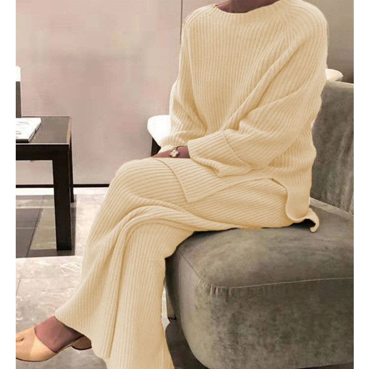 Jaylisse™ – Ensemble Élégant et Confortable