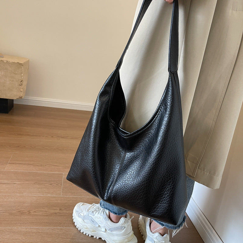 Iréva™ | Eleganza Sac à bandoulière en cuir italien