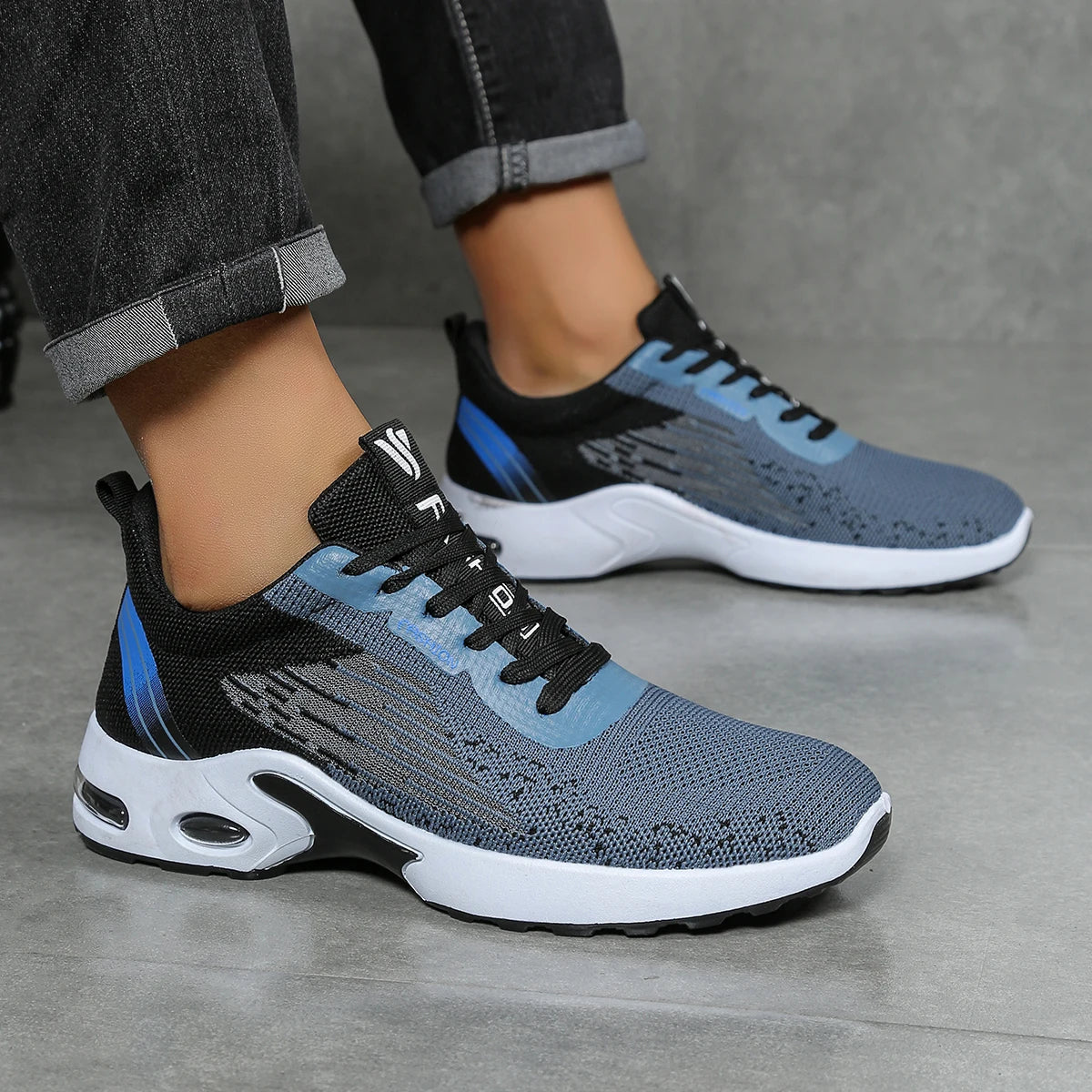 Nora - Baskets Orthopédiques (UNISEX)