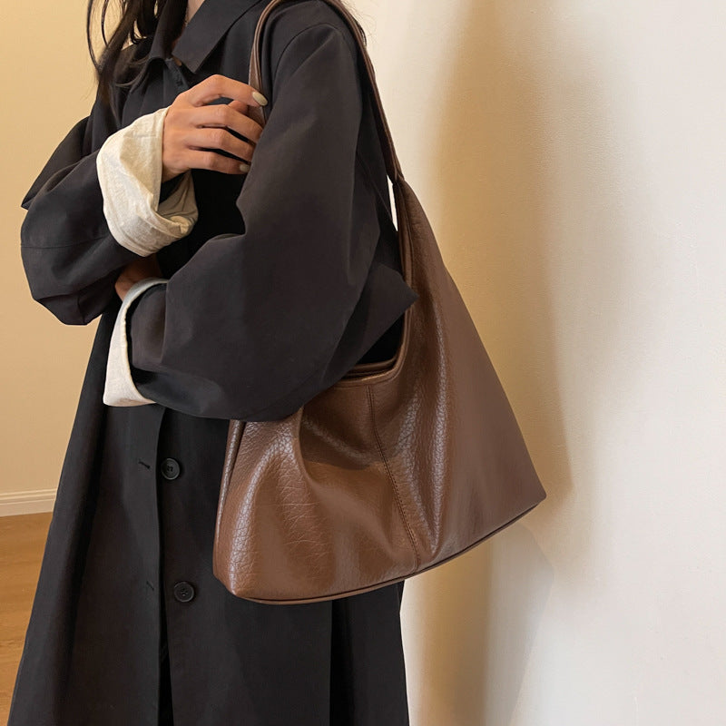 Iréva™ | Eleganza Sac à bandoulière en cuir italien