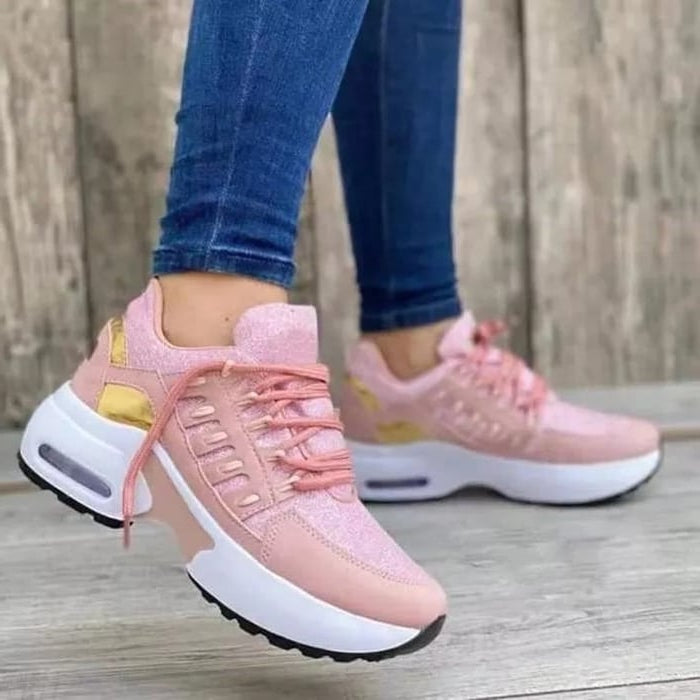 Thea – Chaussures orthopédiques confortables