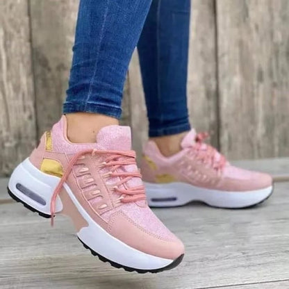 Thea – Chaussures orthopédiques confortables
