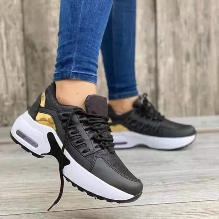 Thea – Chaussures orthopédiques confortables