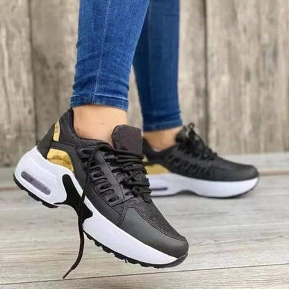 Thea – Chaussures orthopédiques confortables
