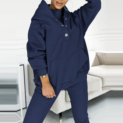Yann™ - Ensemble 3 Pièces Ultra Confort