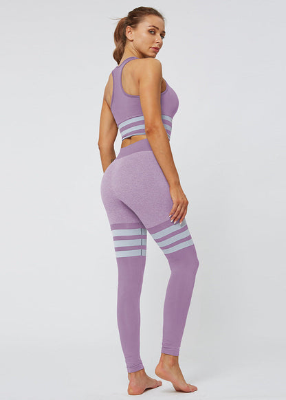 Dominique - Seamless suit