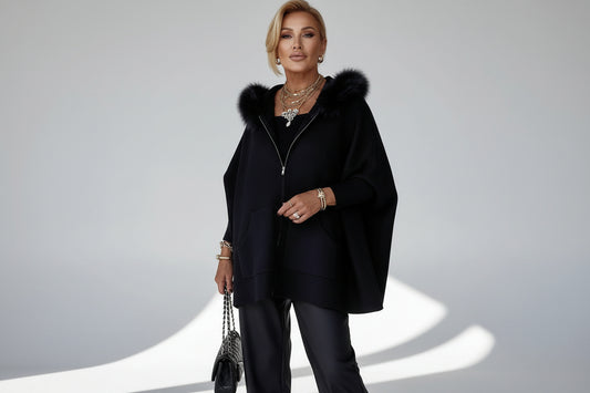 Nolanna™ — Veste Léopard Tendance