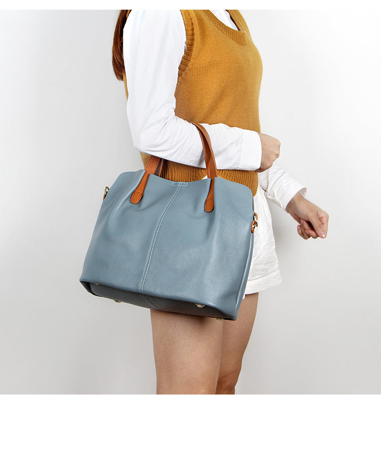 Marissane™ | ChicLeather fourre-tout