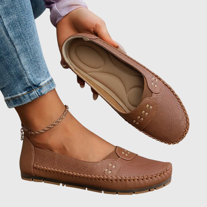 Maëlys™ | Chaussures orthopédiques