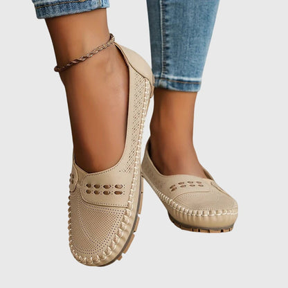 Maëlys™ | Chaussures orthopédiques