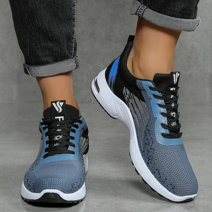 Nora - Baskets Orthopédiques (UNISEX)