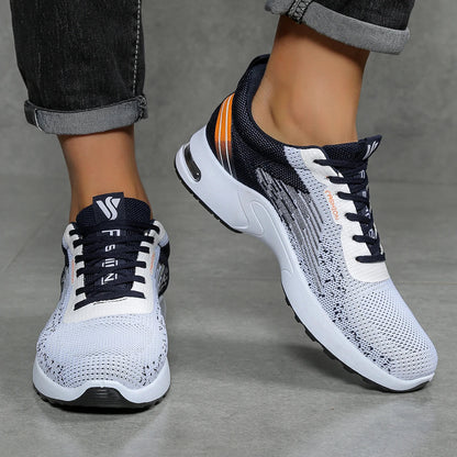 Nora - Baskets Orthopédiques (UNISEX)