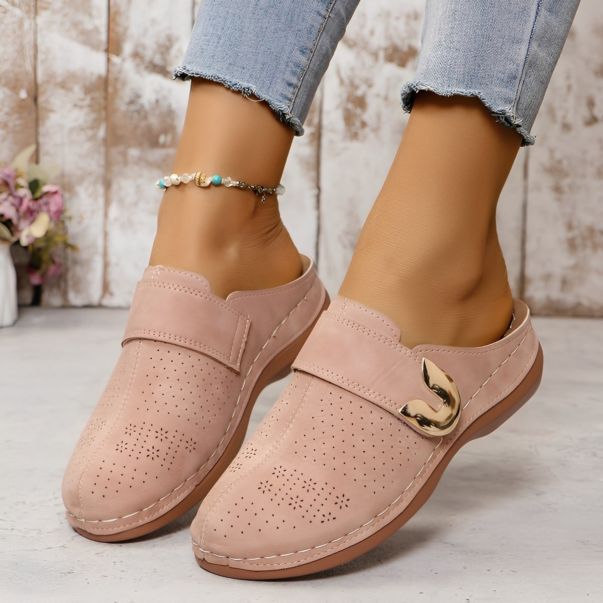 Ariane - Chaussures orthopédiques confortables