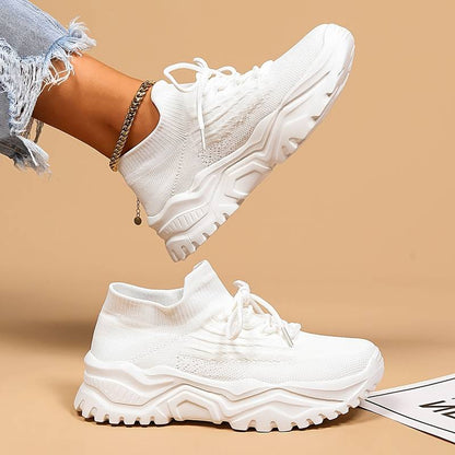 Ines – Chaussures orthopédiques avec soutien