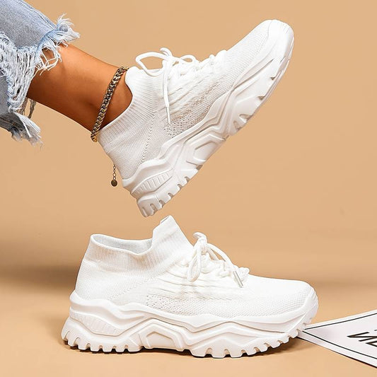 Ines – Chaussures orthopédiques avec soutien