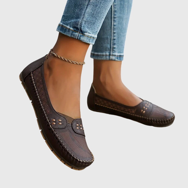 Maëlys™ | Chaussures orthopédiques