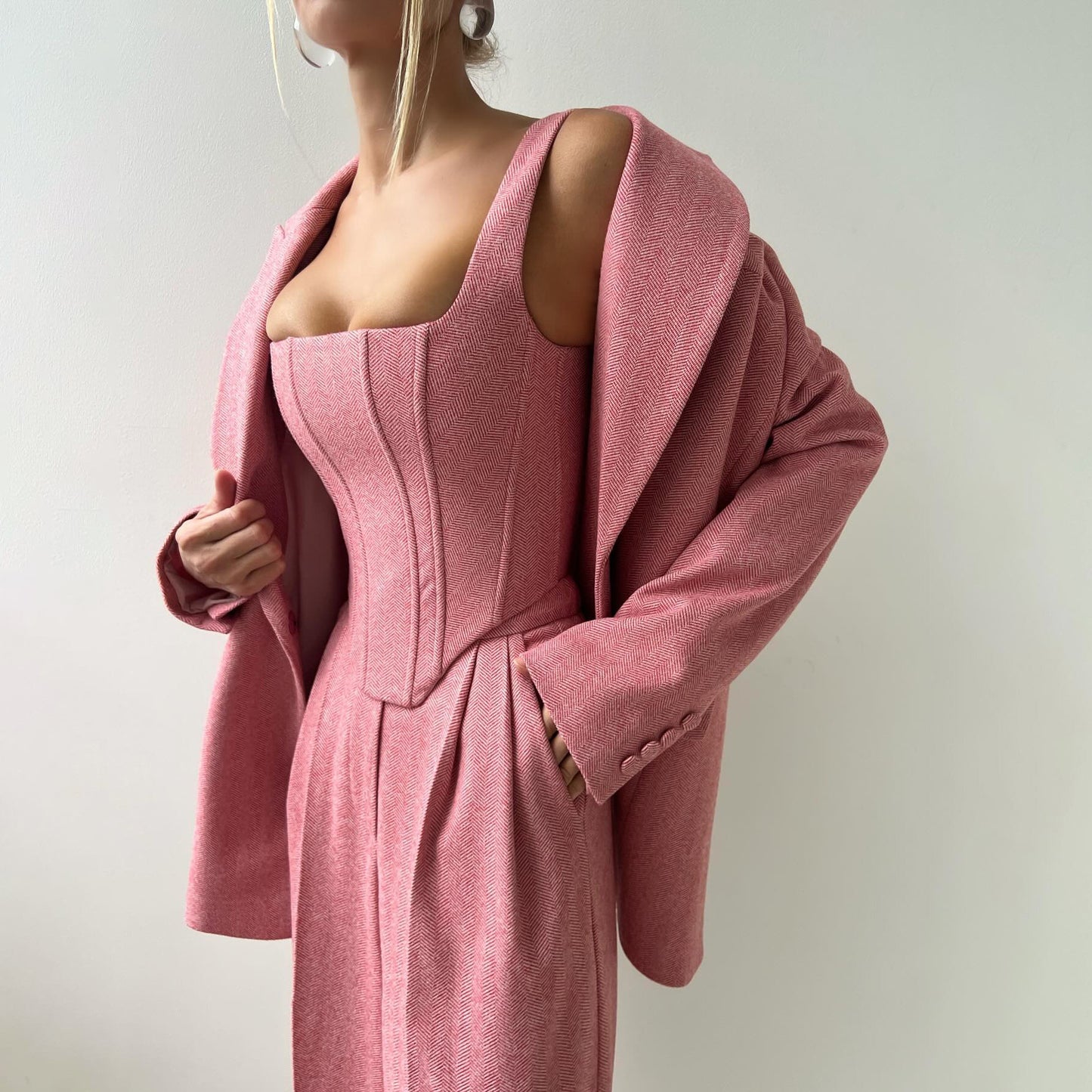 Naëlyse™ | Ensemble Complet en 3 Pièces