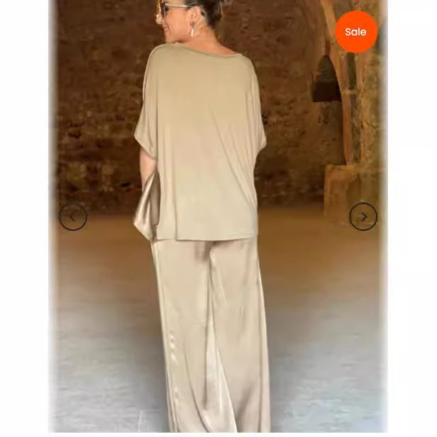 Liorise™ – Ensemble Élégant et Polyvalent