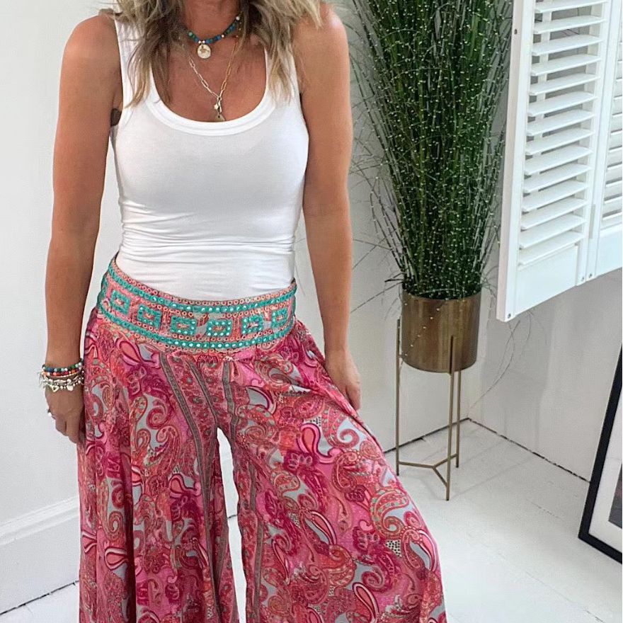 Alizéa™ – Élégance Bohème et Confort Inégalé