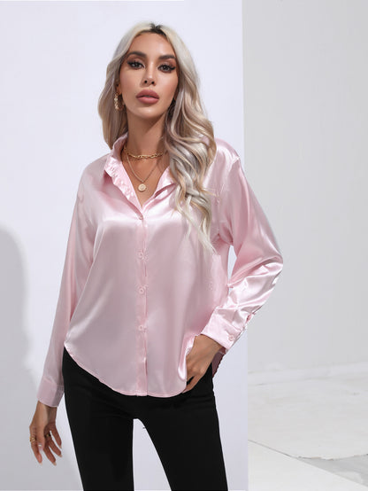 Blouse Sophie - Chic et confortable