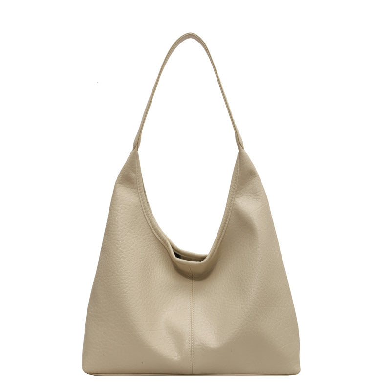 Iréva™ | Eleganza Sac à bandoulière en cuir italien
