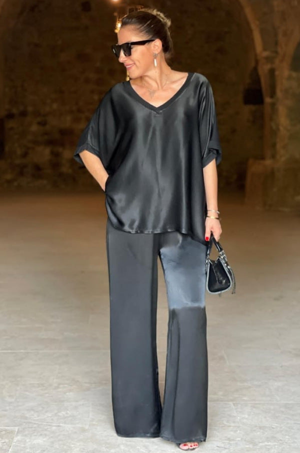 Liorise™ – Ensemble Élégant et Polyvalent