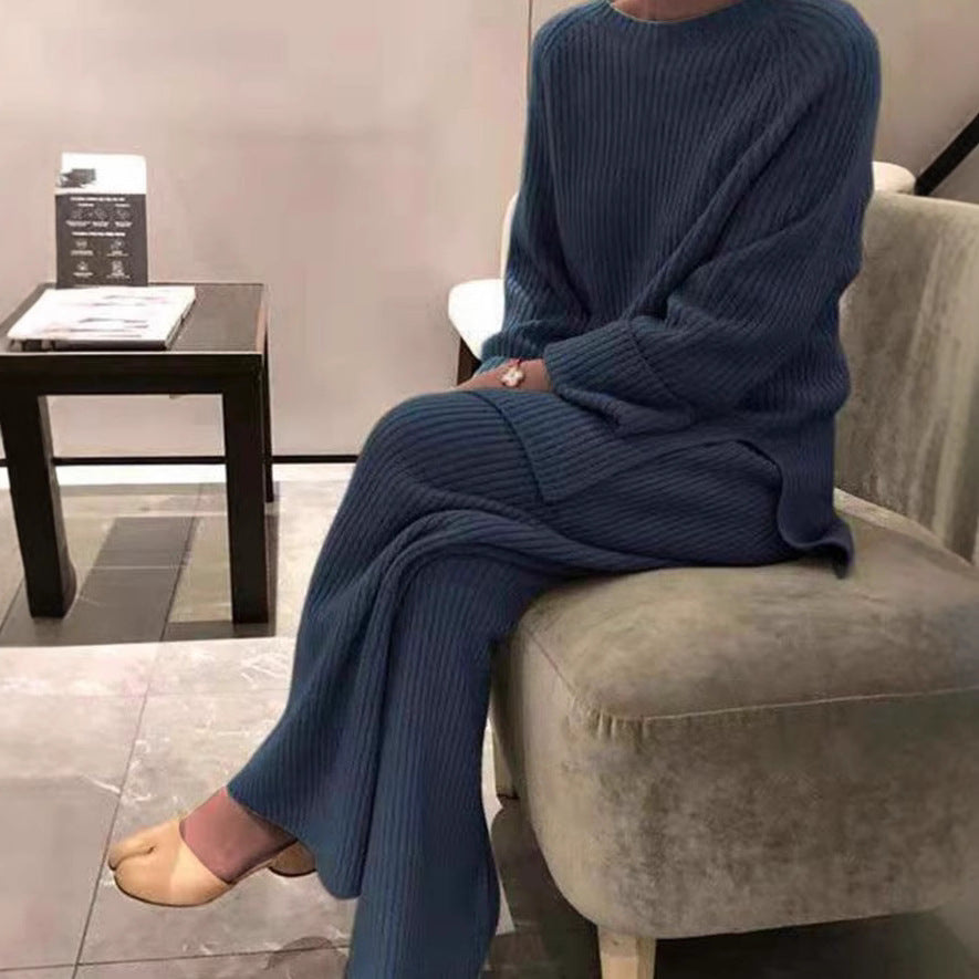 Jaylisse™ – Ensemble Élégant et Confortable