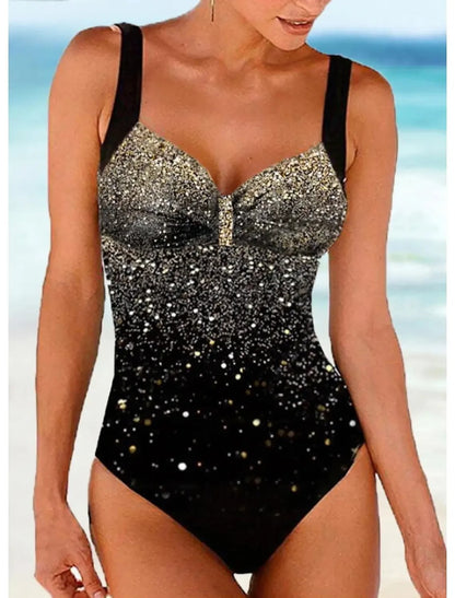 Isabelle - Maillot De Bain Push-Up