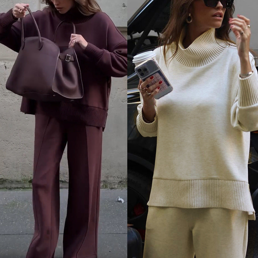 Casséline™ Ensemble Matelassé