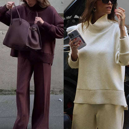 Casséline™ Ensemble Matelassé