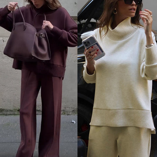 Casséline™ Ensemble Matelassé