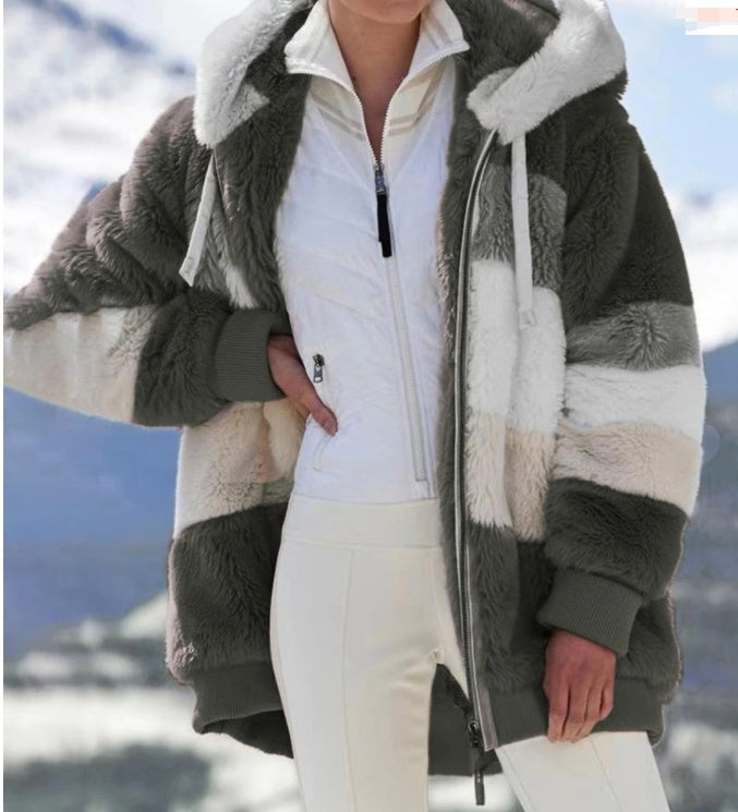 Léa™ - Veste Erika