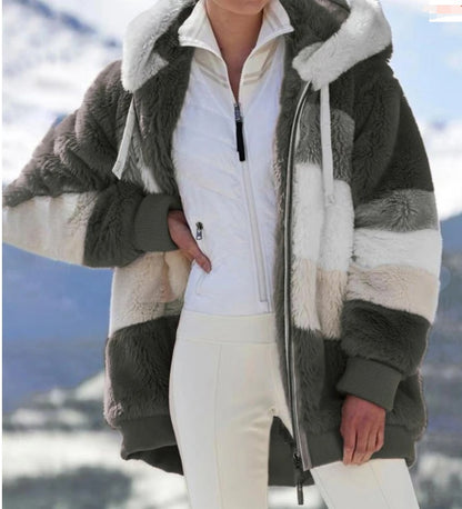 Léa™ - Veste Erika