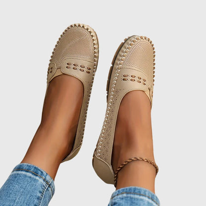 Maëlys™ | Chaussures orthopédiques