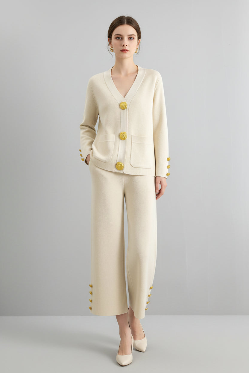 Maeliane™ – Ensemble Élégant et Sophistiqué