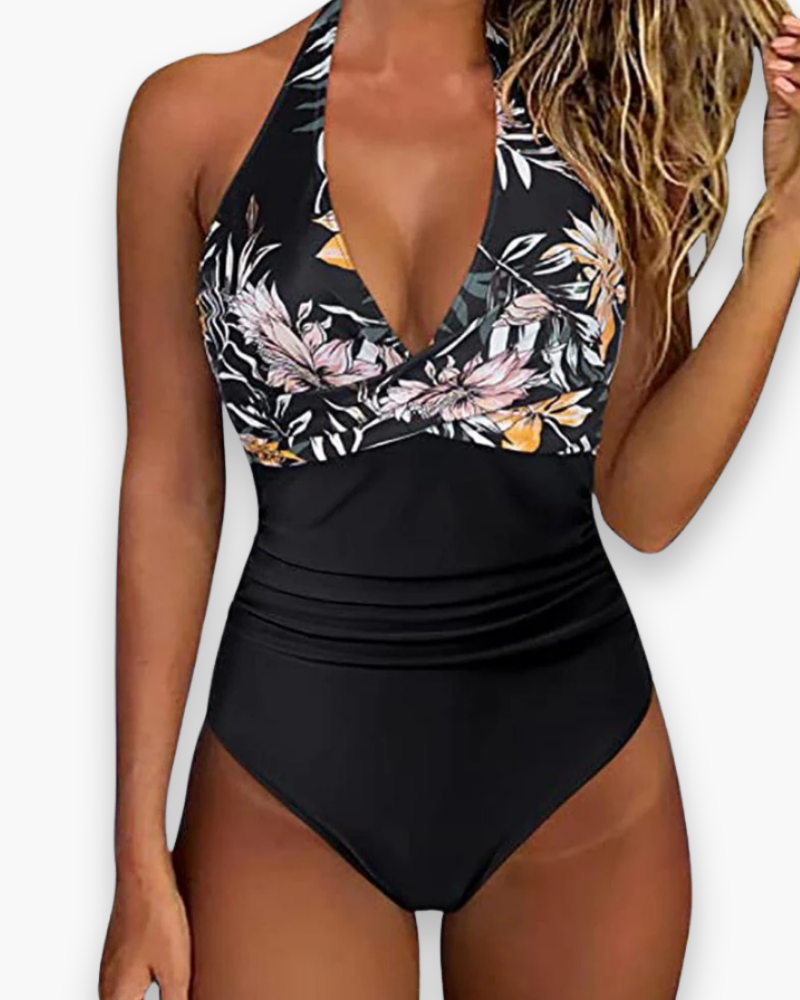 Maillot de bain push-up femme | Sylvie