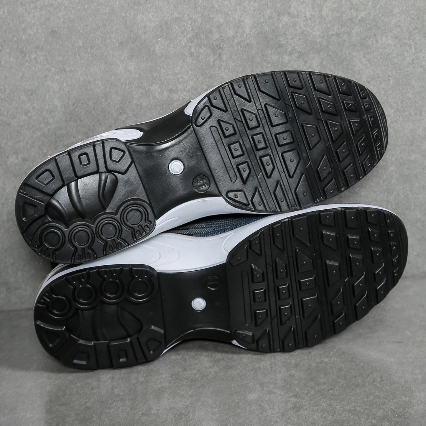 Nora - Baskets Orthopédiques (UNISEX)