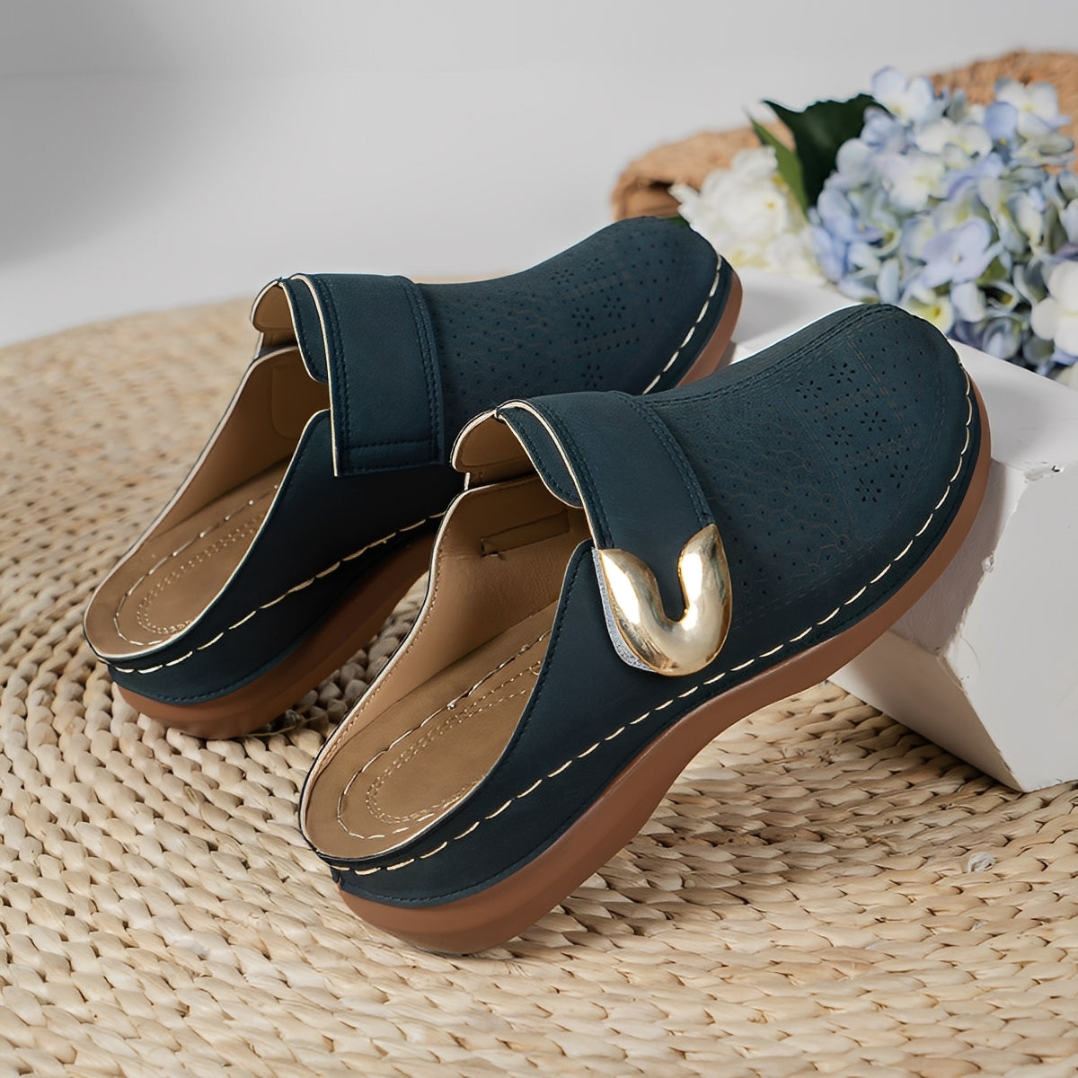 Ariane - Chaussures orthopédiques confortables