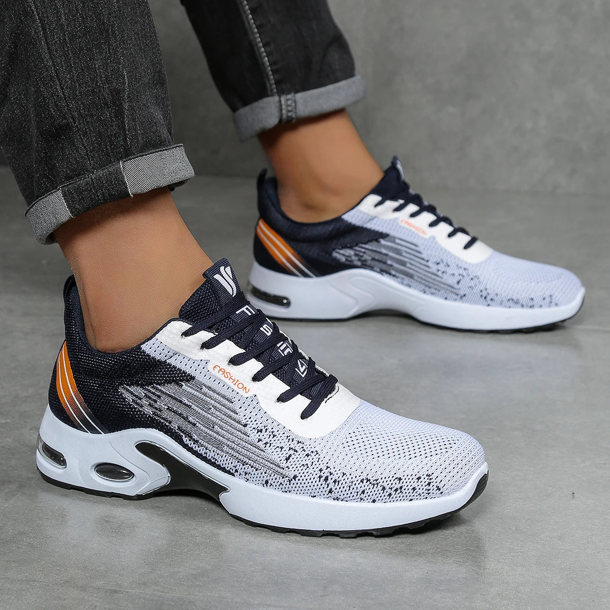 Nora - Baskets Orthopédiques (UNISEX)