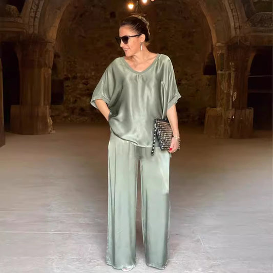 Liorise™ – Ensemble Élégant et Polyvalent