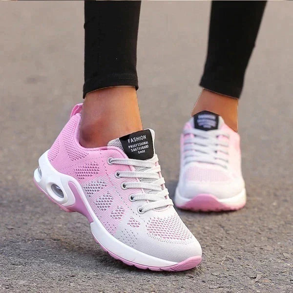 Leila | Chaussures orthopédiques