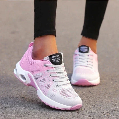 Leila | Chaussures orthopédiques