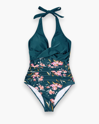 Maillot de bain push-up femme | Sylvie