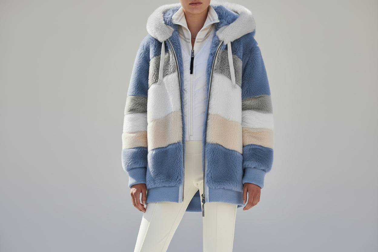 Léa™ - Veste Erika