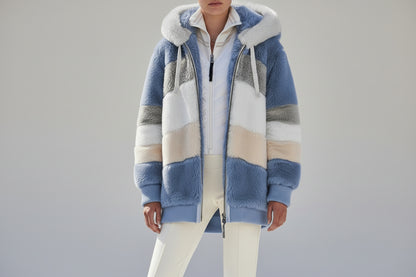 Léa™ - Veste Erika