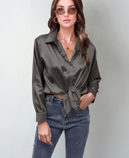 Blouse Élégante | Moda™
