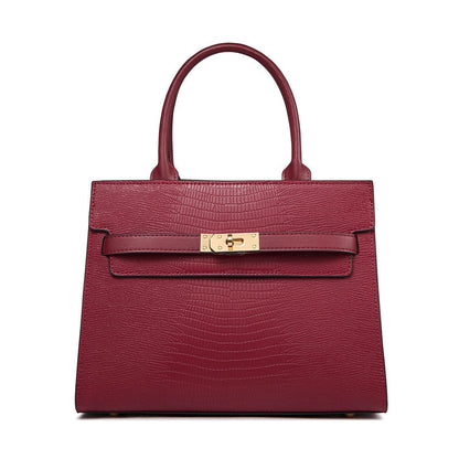 SOMIA™ | Sac à main Cuir