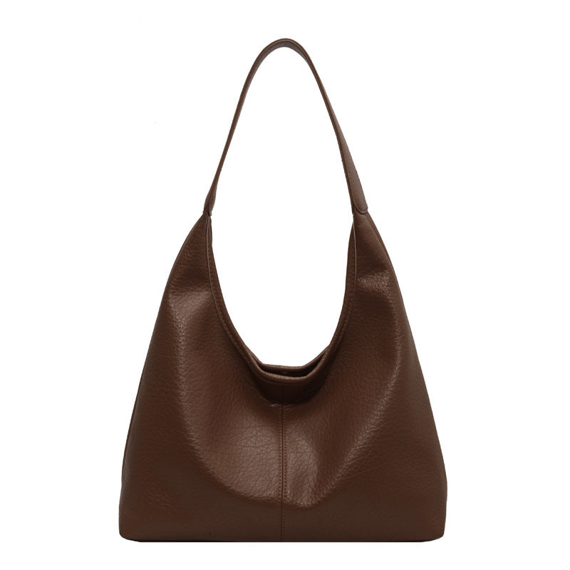Iréva™ | Eleganza Sac à bandoulière en cuir italien